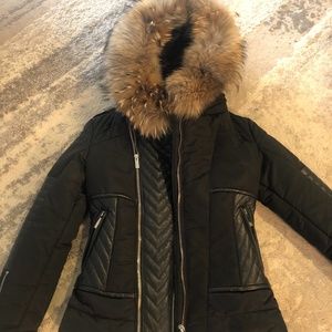 Flo clo jacket